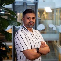 Dilip Muniraju