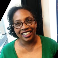 Linda Green