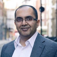 Abhijeet Roy