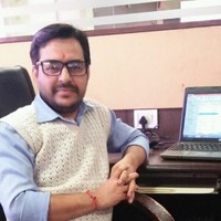 Yazuvender Singh