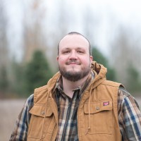 Justin Wallace, MSW