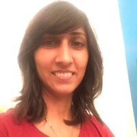 Mandakini Kakar