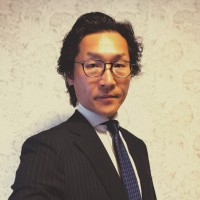 Takafumi Eto