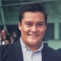 Enrique Olvera