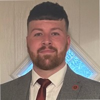 Connor Sellars