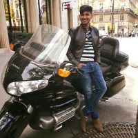 Hardik Jain