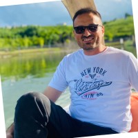 Qendrim Hasani