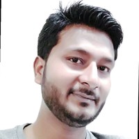 Pradeep Patel