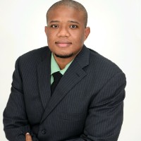 ANDRE MCKENZIE, MSc.