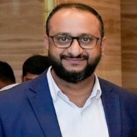 Avinash Korlukoppa Nagaraj