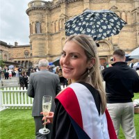Hannah Gilmour