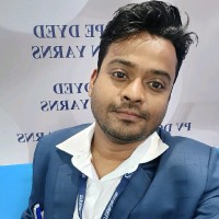 Indrashis Chatterjee
