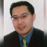 Henry Chow Kim Seng