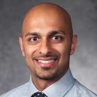 Vikas Gupta, PMP