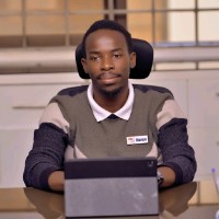 Kirungi Henry Marvin