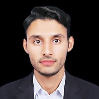 Ibrarullah Khan