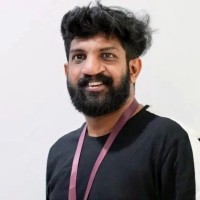 Ajith Mohan