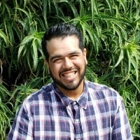 James Ramirez