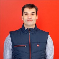 Nestor Tomas Romanos