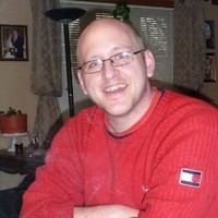 Jared Winges