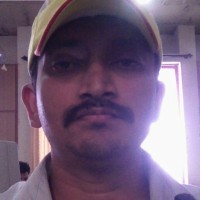 Sadasiba Mohanty