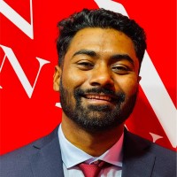 Vamsi Krishna Poluru