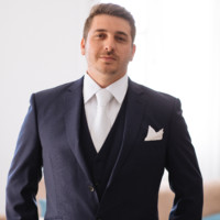 Aaron Kendall