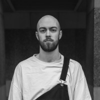 Ronan Harrison-Mcgrady