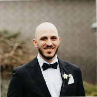 Matthew Peverini