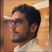 Guilherme Afonso Pillon de C. A. Pessoa