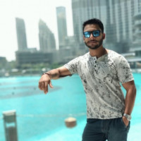 Aneesh Khajuria