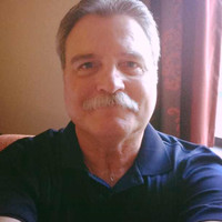 Eric Doty