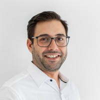 Damian Cargakis