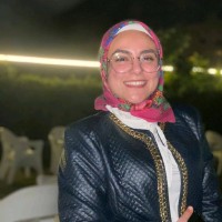 Aya Yousef