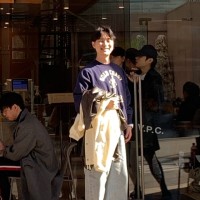 Dongwook Kim