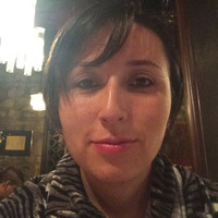 Melissa Andrea Ortiz
