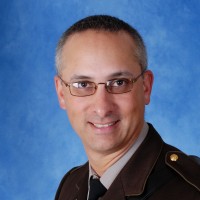 Christopher Corea, CSM