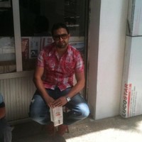 Chebout Nadjib