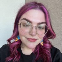 Daria Waterman