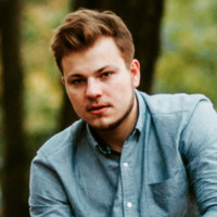 Andrii Terentiev