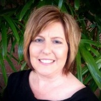 Julie Bain