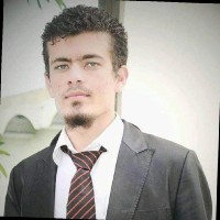 Ihsan Afridi