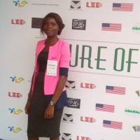 Esther Nduka