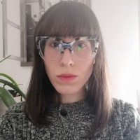 Desiree Andreoli