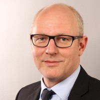 Ulf Klingenberg