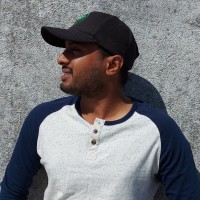Rikesh Bhakta