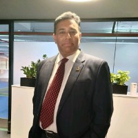 Bharat Chandu