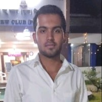 Mohammed Azim Inamdar