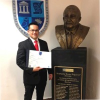 Ricardo Sánchez Quintanilla