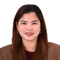 Claudett Joice Rodriguez, Mba